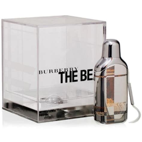 The Beat Intense Elixir Burberry for women 